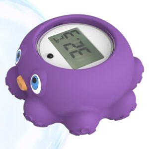 Digital Baby Bath Thermometers