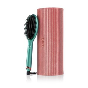 ghd Glide Hot Brush for Hair Styling