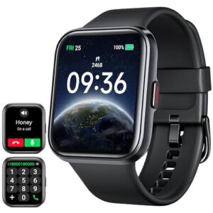 ENOMIR Smart Watch (Answer/Make Call)