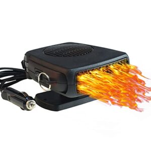 Milukon Car Heater 12V