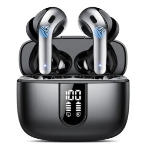 Ear Buds Wireless Earbuds