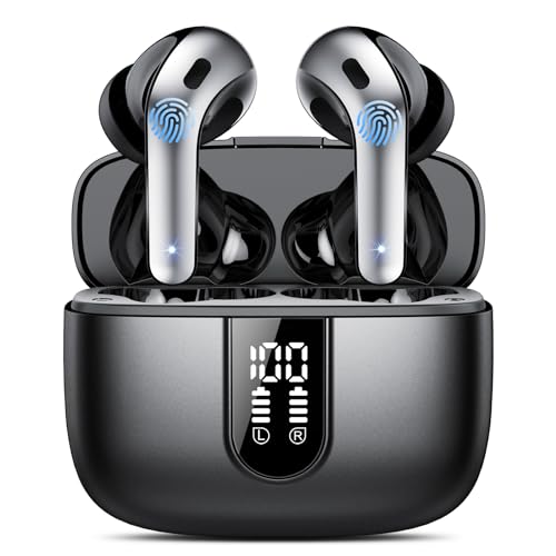 Ear Buds Wireless Earbuds