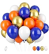 Black and Silver Balloons, 35pcs Black Silver Birthday Balloons, Silver Confetti Balloons Silver ...