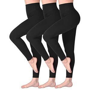 SINOPHANT High Waisted Leggings for Women