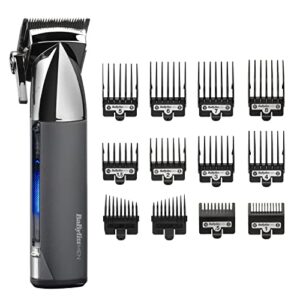 BaByliss Super-X Metal Hair Clipper