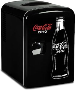 Koolatron 4L 6 Can Portable Cooler/Warmer