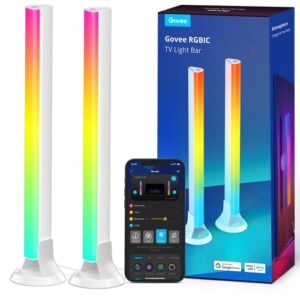 Govee RGBIC TV Light Bars
