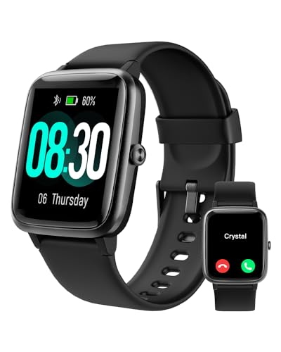 GRV Smart Watch Answer Dial Call