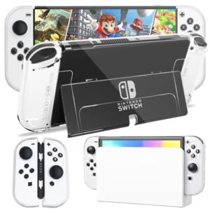 Protective Case for Nintendo Switch OLED