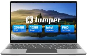 jumper Laptop
