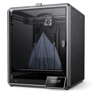 Official Creality K1 Max 3D Printer