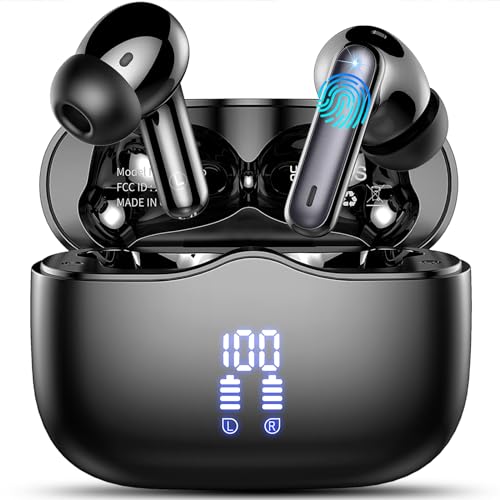 Wireless Earbuds