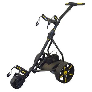 Rider Electric Golf Trolley