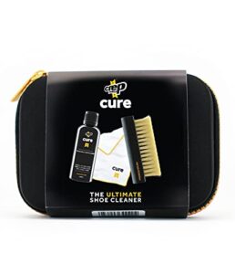 Crep Protect CURE Kit - Premium Sneaker Cleaning Kit