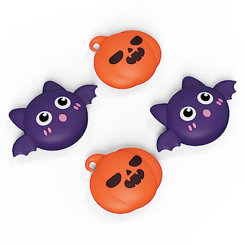 PlayVital Thumb Grip Caps for Steam Deck