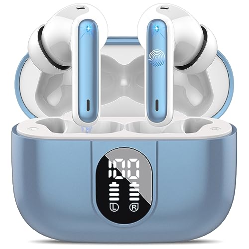 Csasan Wireless Earbuds