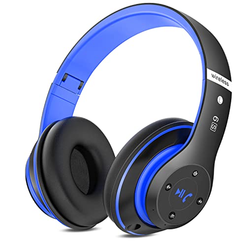 Rebocico Wireless Headphones