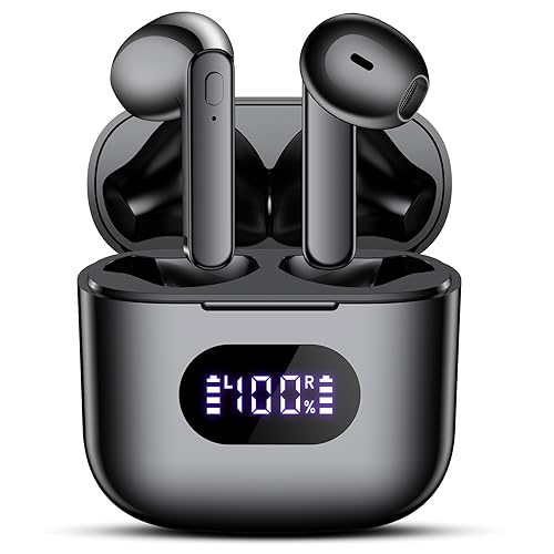 Wireless Earbuds