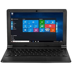 iSTYLE 10.1 inch Windows 10 Ultra Thin Laptop PC - 2GB RAM 32GB Storage
