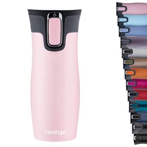 Contigo West Loop Autoseal Travel Mug