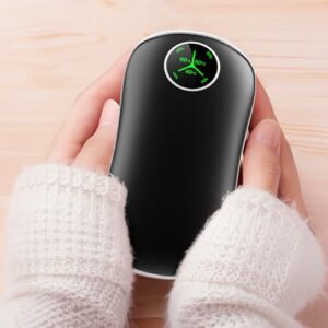 Kternay Hand Warmers Rechargeable 5000mAh