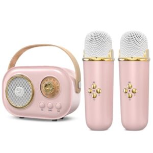 Etpark Kids Karaoke Machine