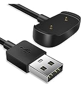AXFEE Charger Compatible with Garmin Lily, Forerunner30 35 35J 230 235 630 645 Music 735XT, Vivom...
