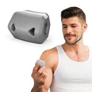 SLAIERI Jaw Exerciser for Men & Women