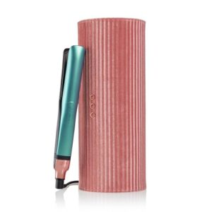 ghd Platinum+ Limited Edition - Hair Straightener in Alluring Jade