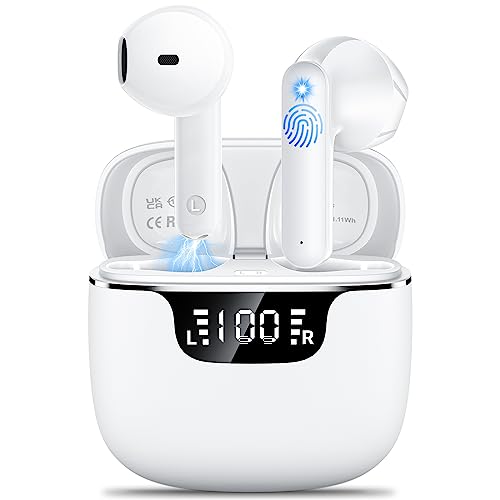 Wireless Earbuds