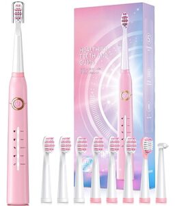 Electric Toothbrush