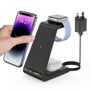 GEEKERA Wireless Charger