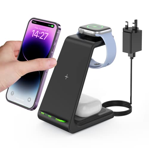 GEEKERA Wireless Charger