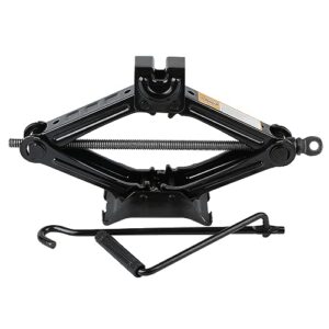 Car Scissor Jack for Lifting Cars