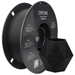 ERYONE Matte PLA Filament 1.75mm