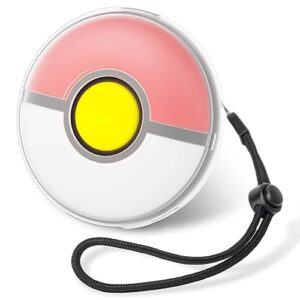 Trepcrow Case for Go Plus +