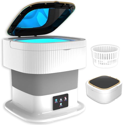 Portable Washing Machine