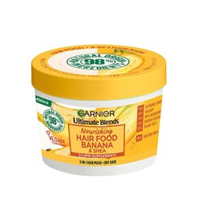 Garnier Ultimate Blends Hair Food