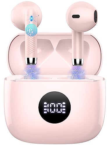 Wireless Earbuds