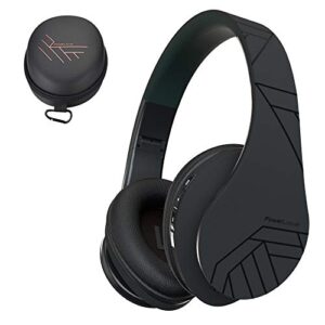 PowerLocus Bluetooth Over-Ear Headphones