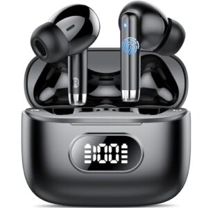 FAMOO Wireless Earbuds