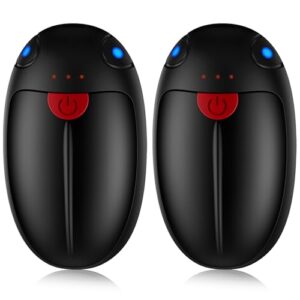 VTHW Hand Warmers Rechargeable 2 Pack