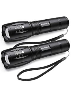 FAGORY LED Torch 2000 Lumens