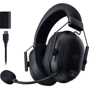 Razer BlackShark V2 HyperSpeed - Wireless Ultra-Lightweight Esports Headset (280g