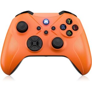 Bonacell Wireless Controller For Xbox One S/X Pc Gamepad With WIFI/Programming/Vibration/3.5mm Audio Jack/Turbo/6-Axis Gyroscope Compatible with Xbox Series S/X/PC/Android/ios