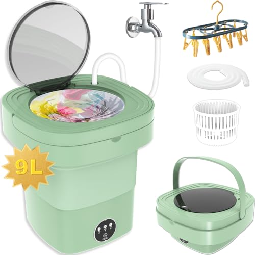 Portable Washing Machine
