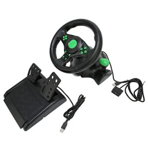 PC Racing Wheel