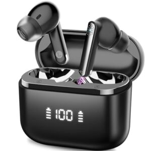 Aptkdoe Wireless Earbuds