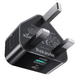 Samsung Fast Charger Plug USB Type C Plug Super Fast Charge for Samsung Galaxy S23/S23+/S22/S21/S20/S10/A04S/A14/A13/A23/A33/A34/A52/A52s/A53 5G/A54/M33/M13/M14/M54/iPhone 15/15 Plus/15 Pro/15 Pro Max