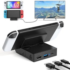 Switch Dock for NS Switch/Switch OLED